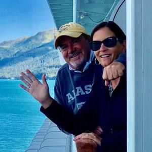 Meet your Posher, Kristine